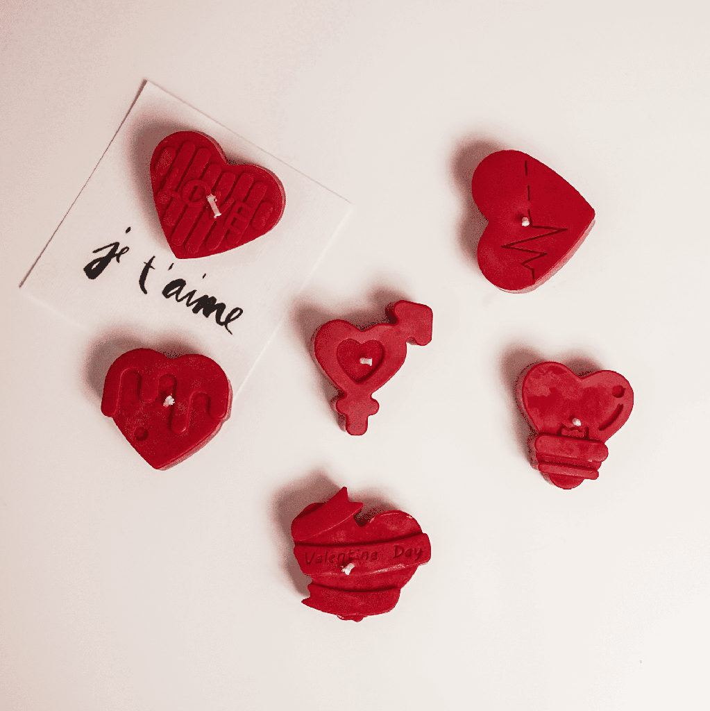 Love signature