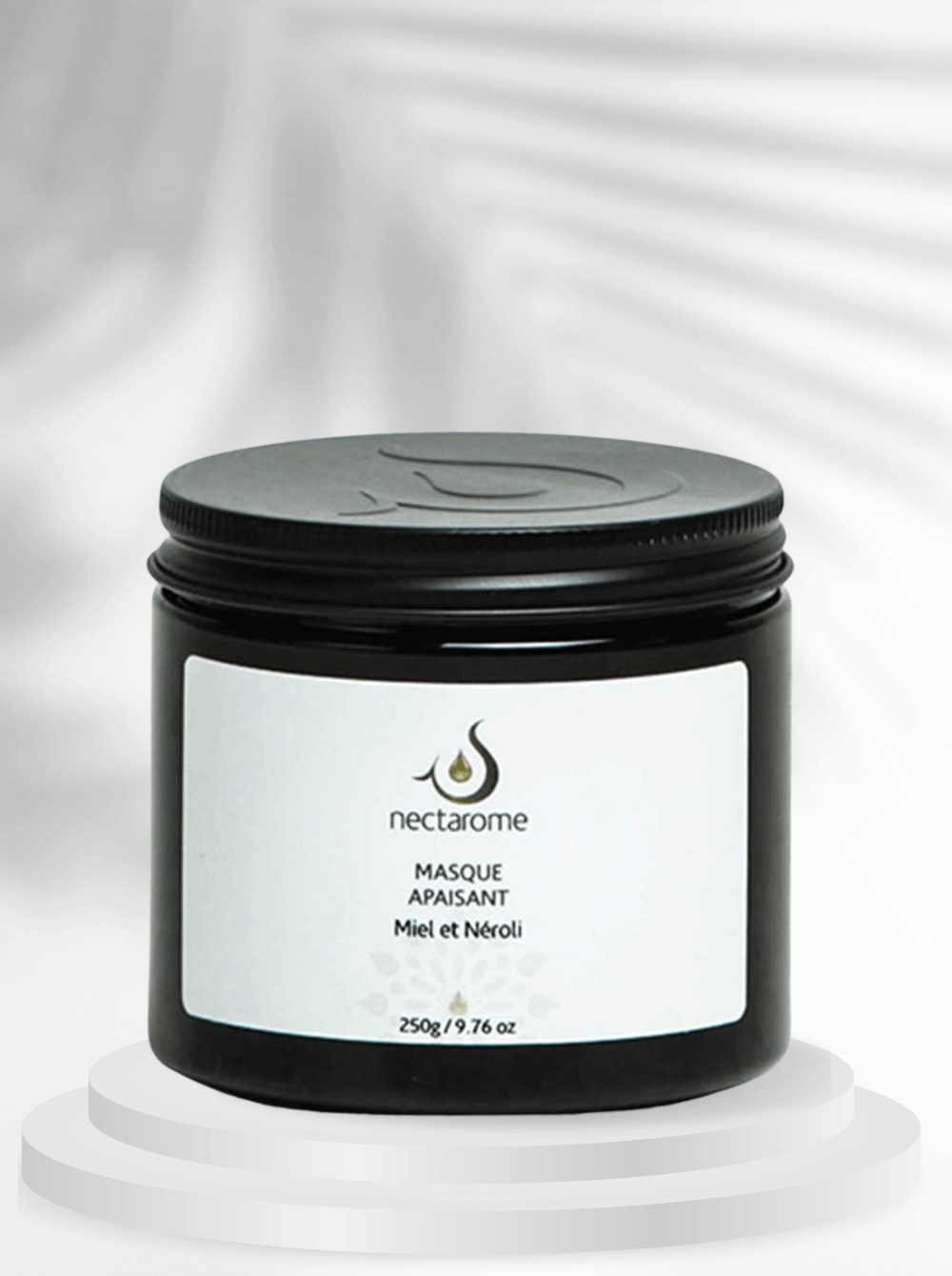 MASQUE MIEL ET NÉROLI