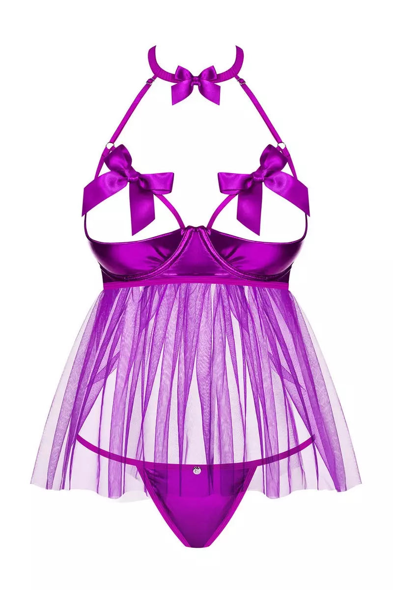 BABYDOLL DELISHYA