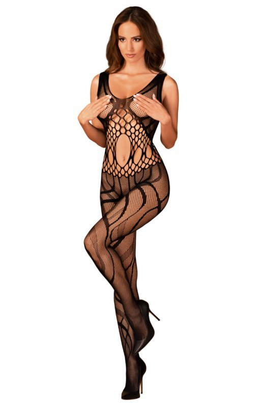 Bodystocking G328