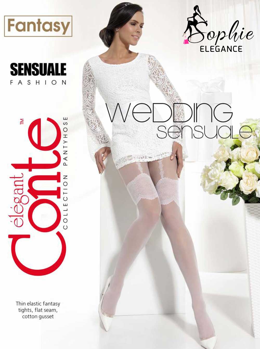 SENSUALE WEDDING