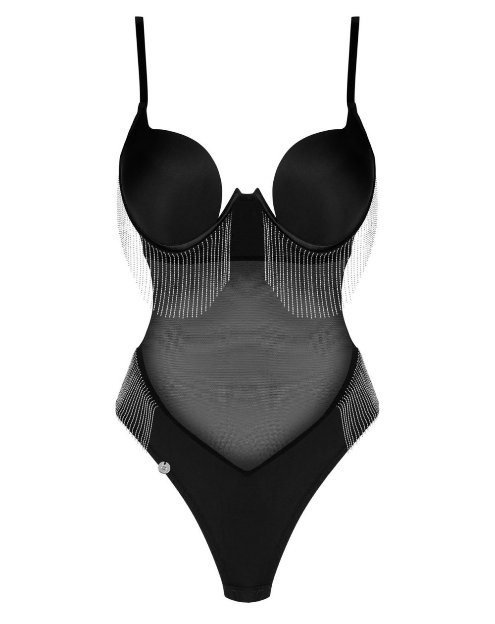 BODY FEMININ MILLADIS