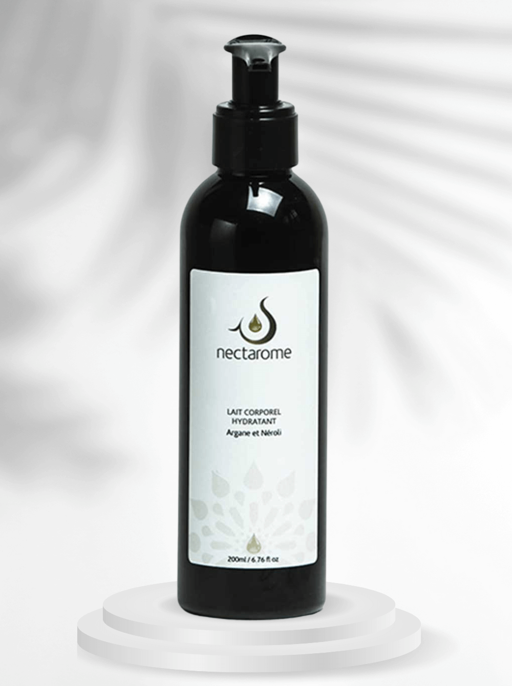 LAIT CORPOREL ARGANE ET NÉROLI