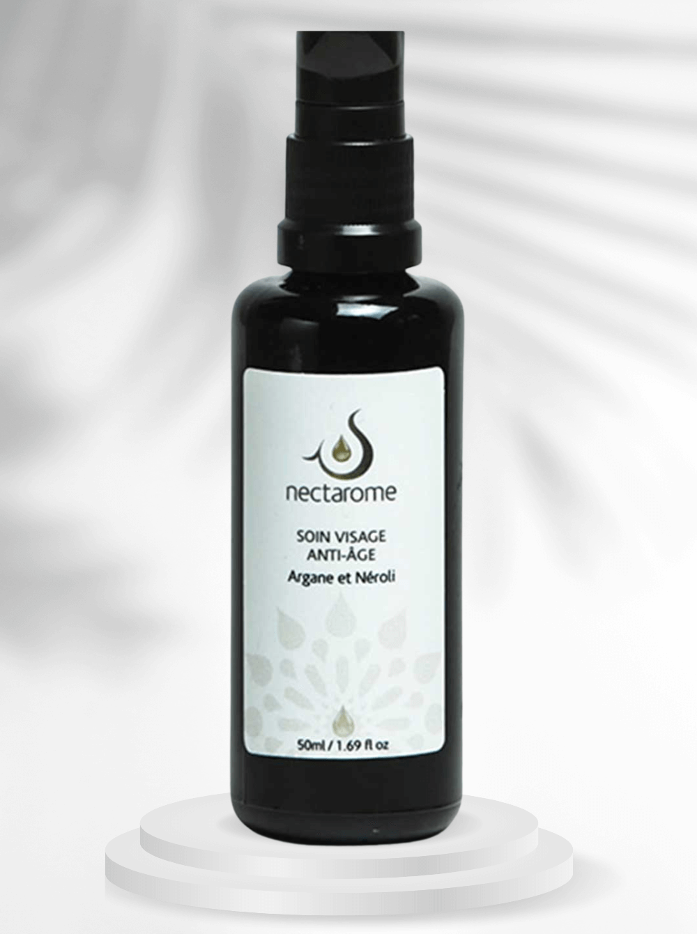 SOIN VISAGE ARGANE ET NEROLI