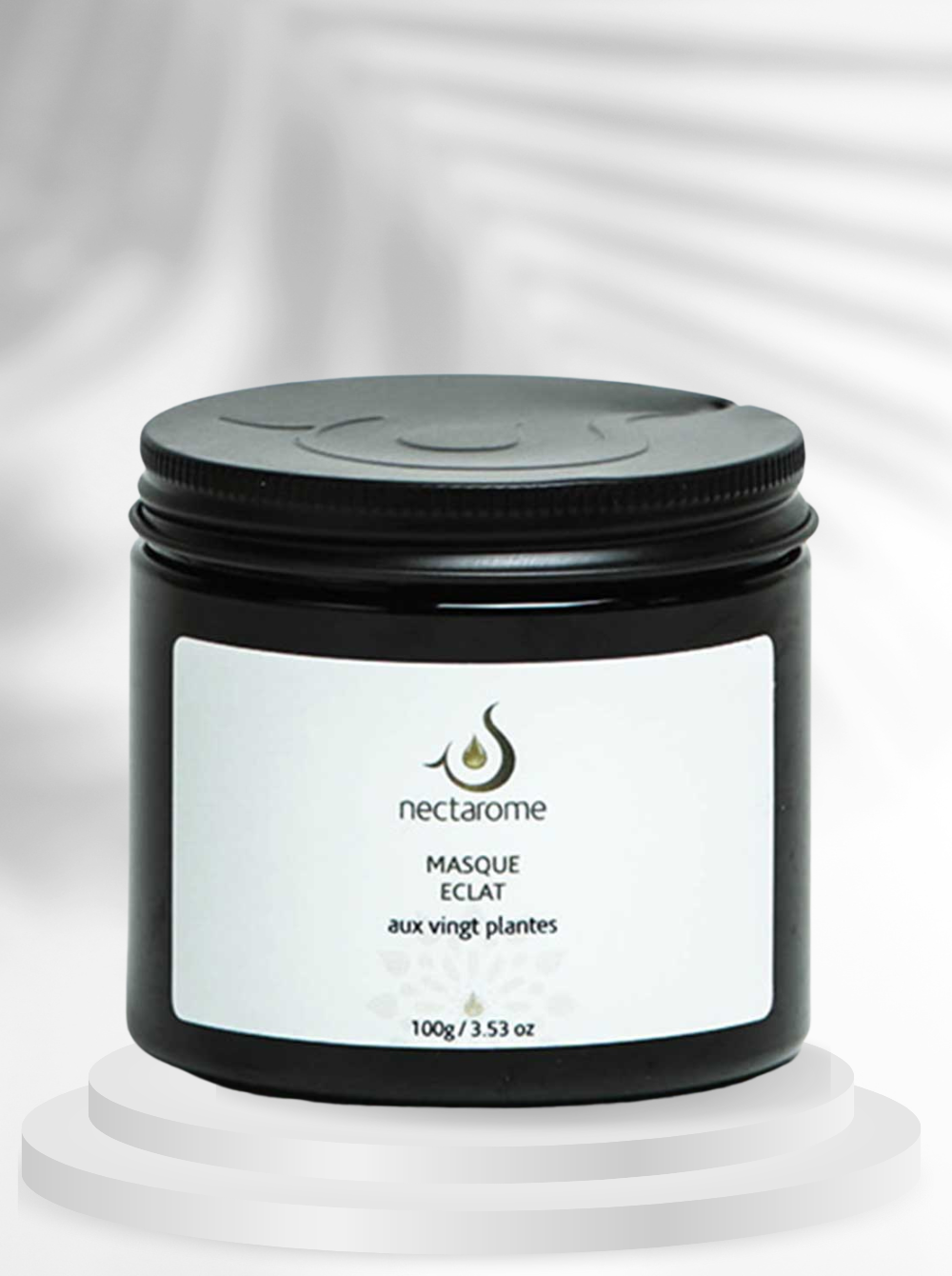 MASQUE AUX ALGUES
