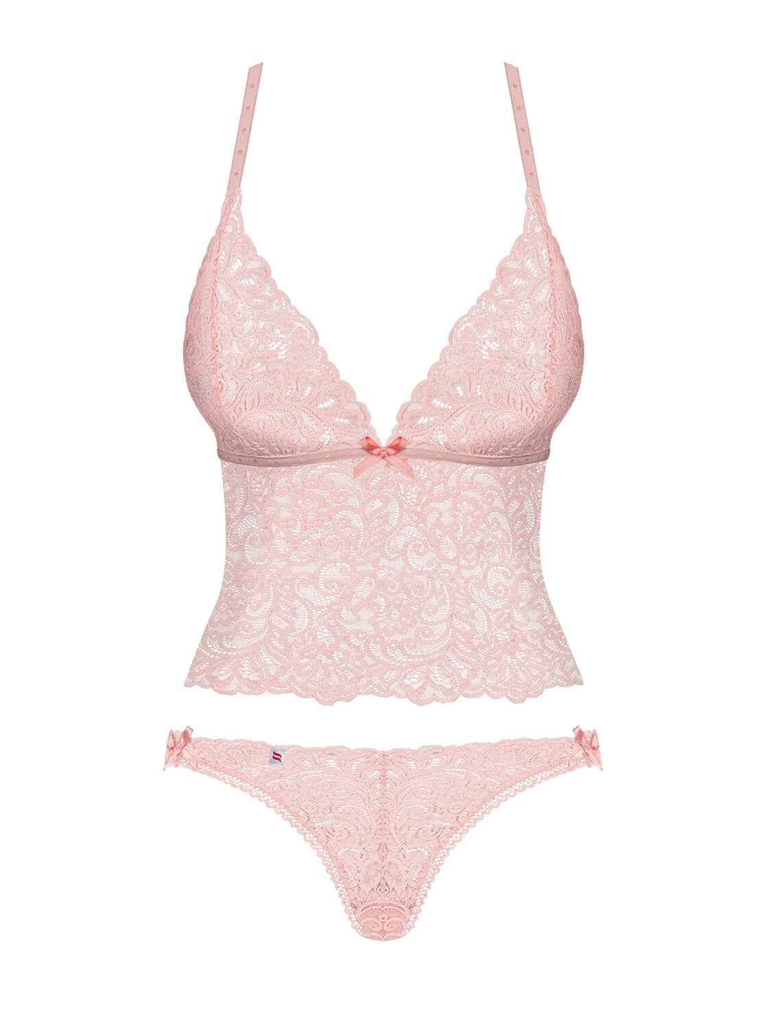 DELICANTA ROSE