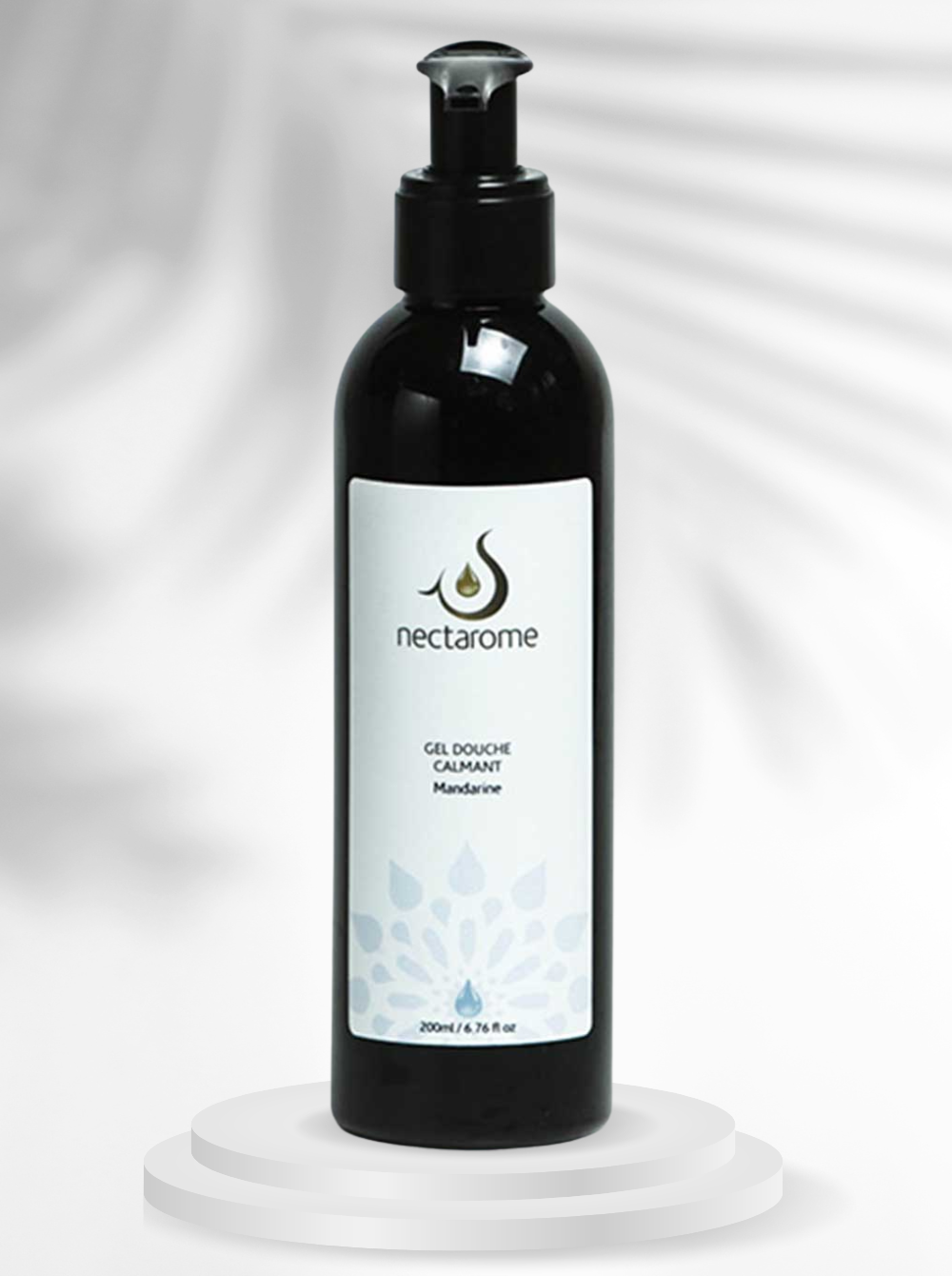 GEL DOUCHE MANDARINE