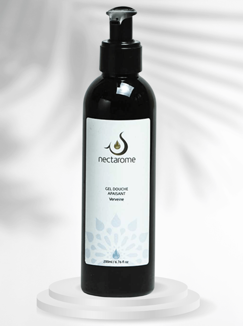 GEL DOUCHE VERVEINE
