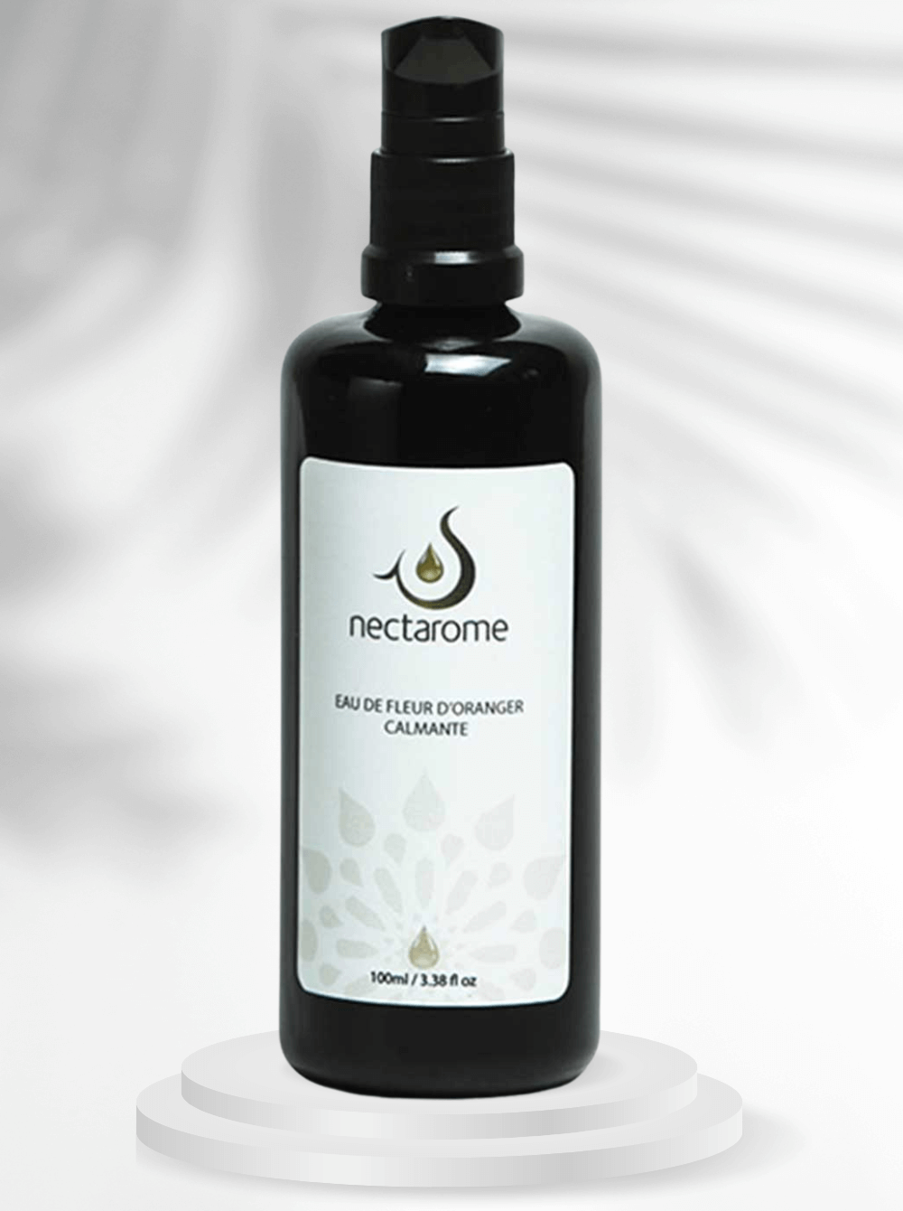 EAU DE FLEUR D’ORANGER