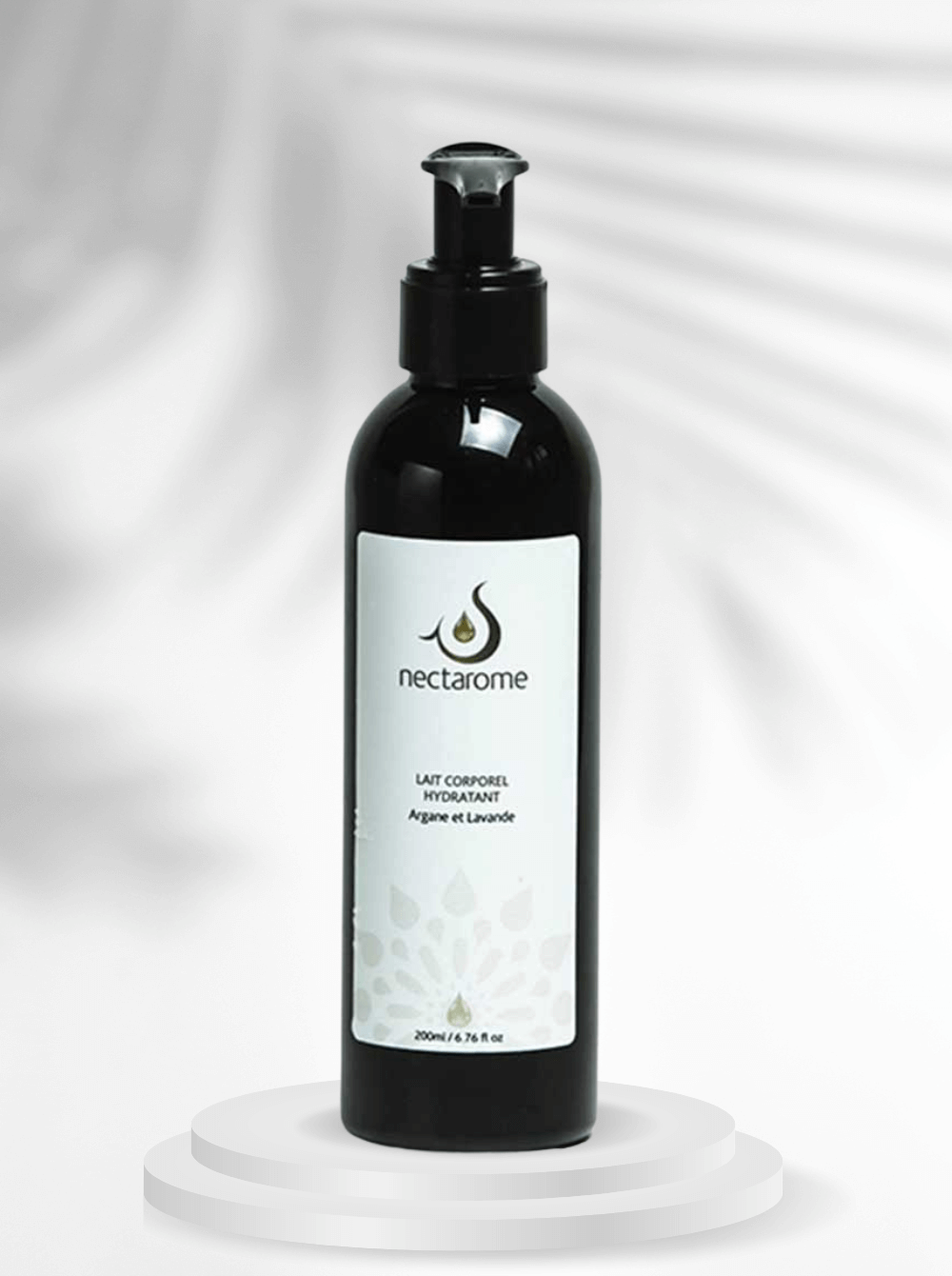 LAIT CORPOREL ARGANE ET LAVANDE
