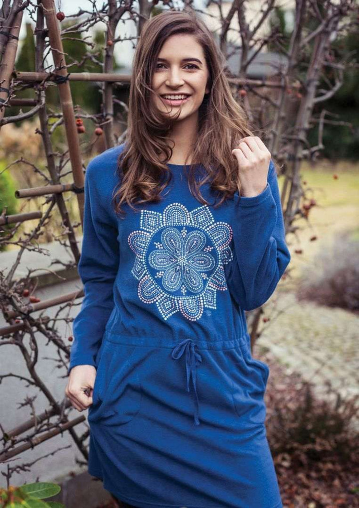 ROBE DE NUIT DOUILLET