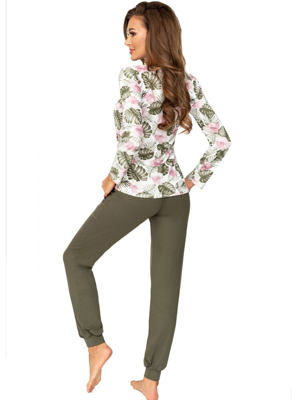 ENSEMBLE PYJAMA MILA