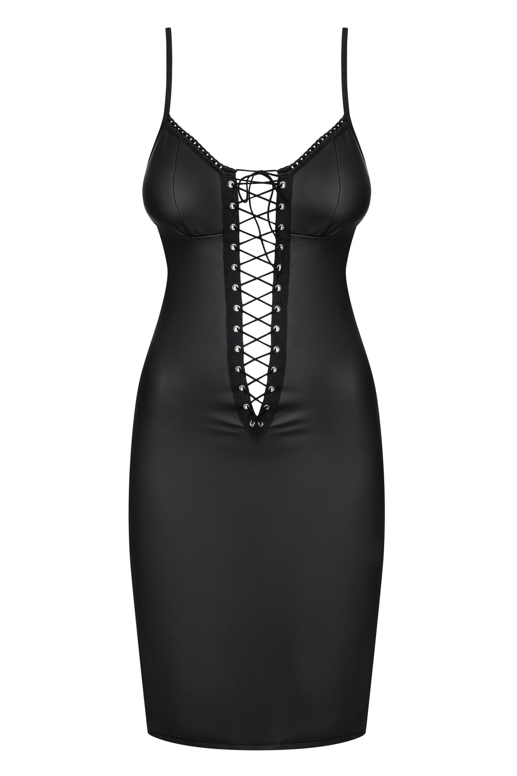 ROBE REDELLA NOIR