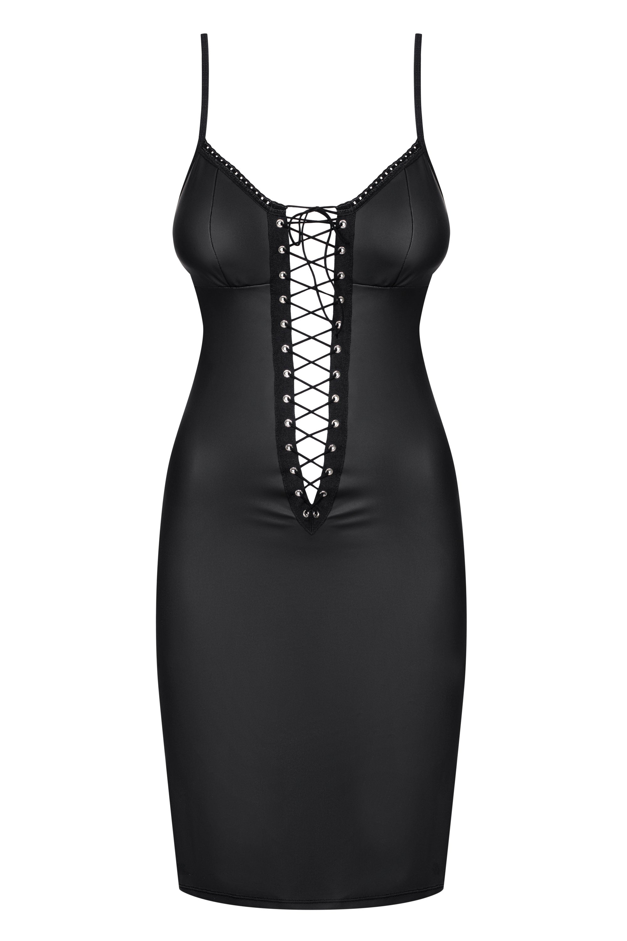 ROBE REDELLA NOIR