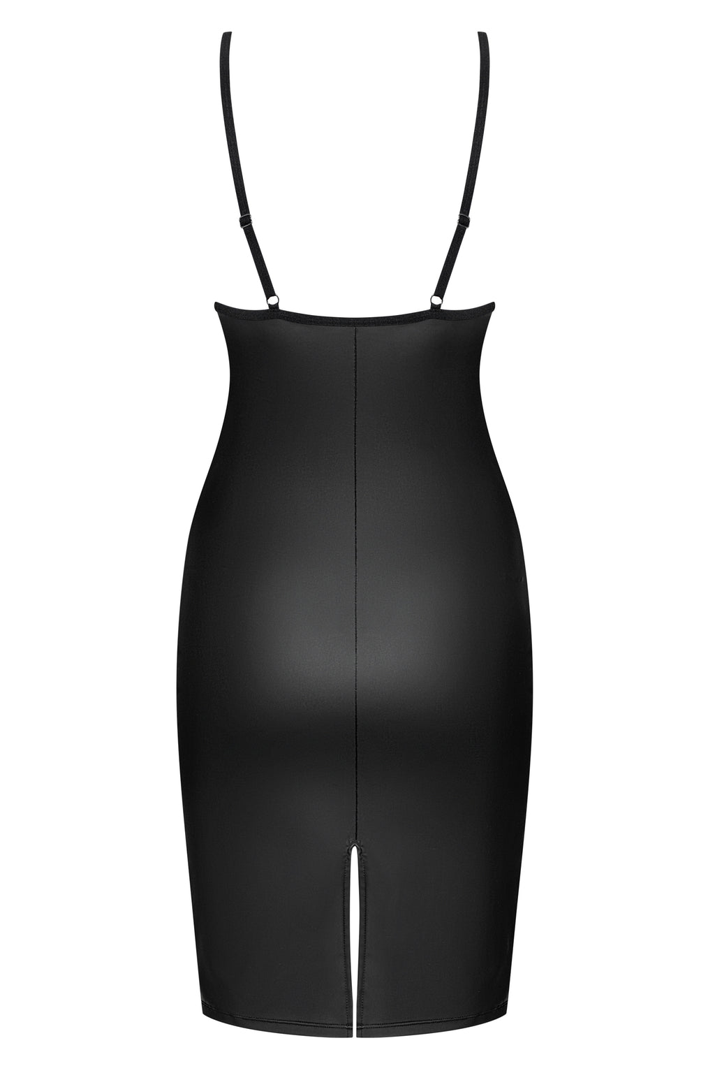 ROBE REDELLA NOIR