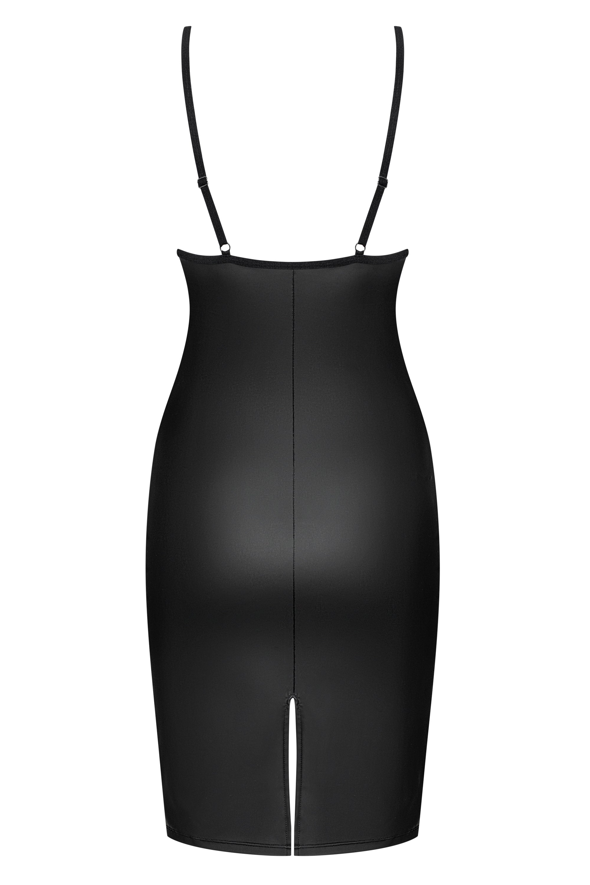 ROBE REDELLA NOIR