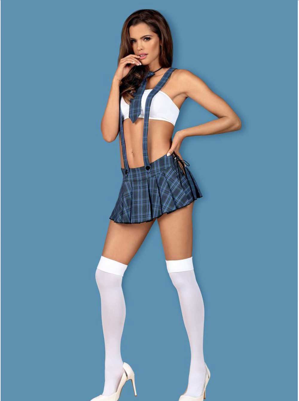 COSTUME STUDY GIRL