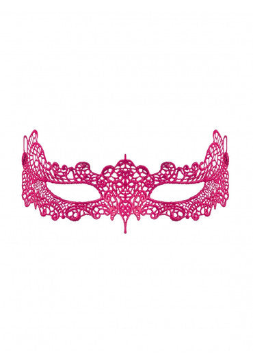 MASQUE MYSTERE