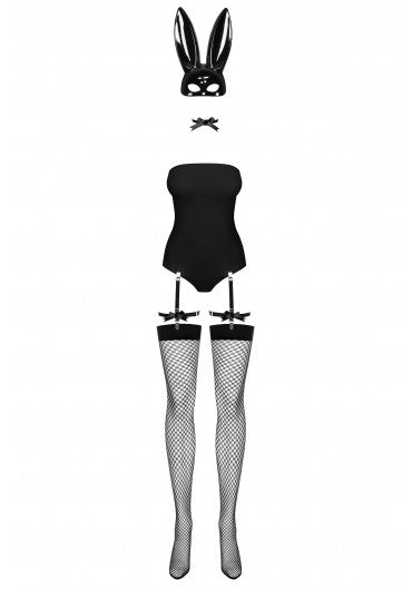COSTUME DE LAPIN SEXY