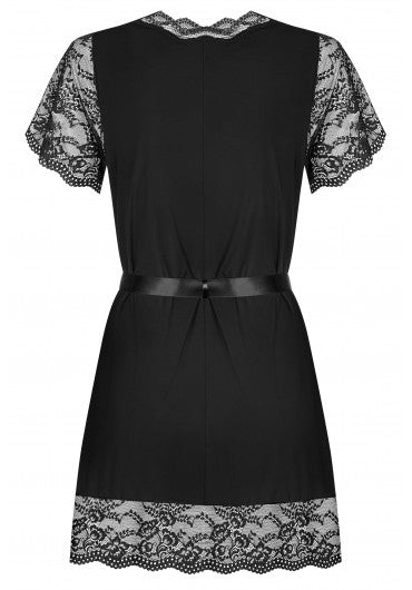 LUVAE PEIGNOIR