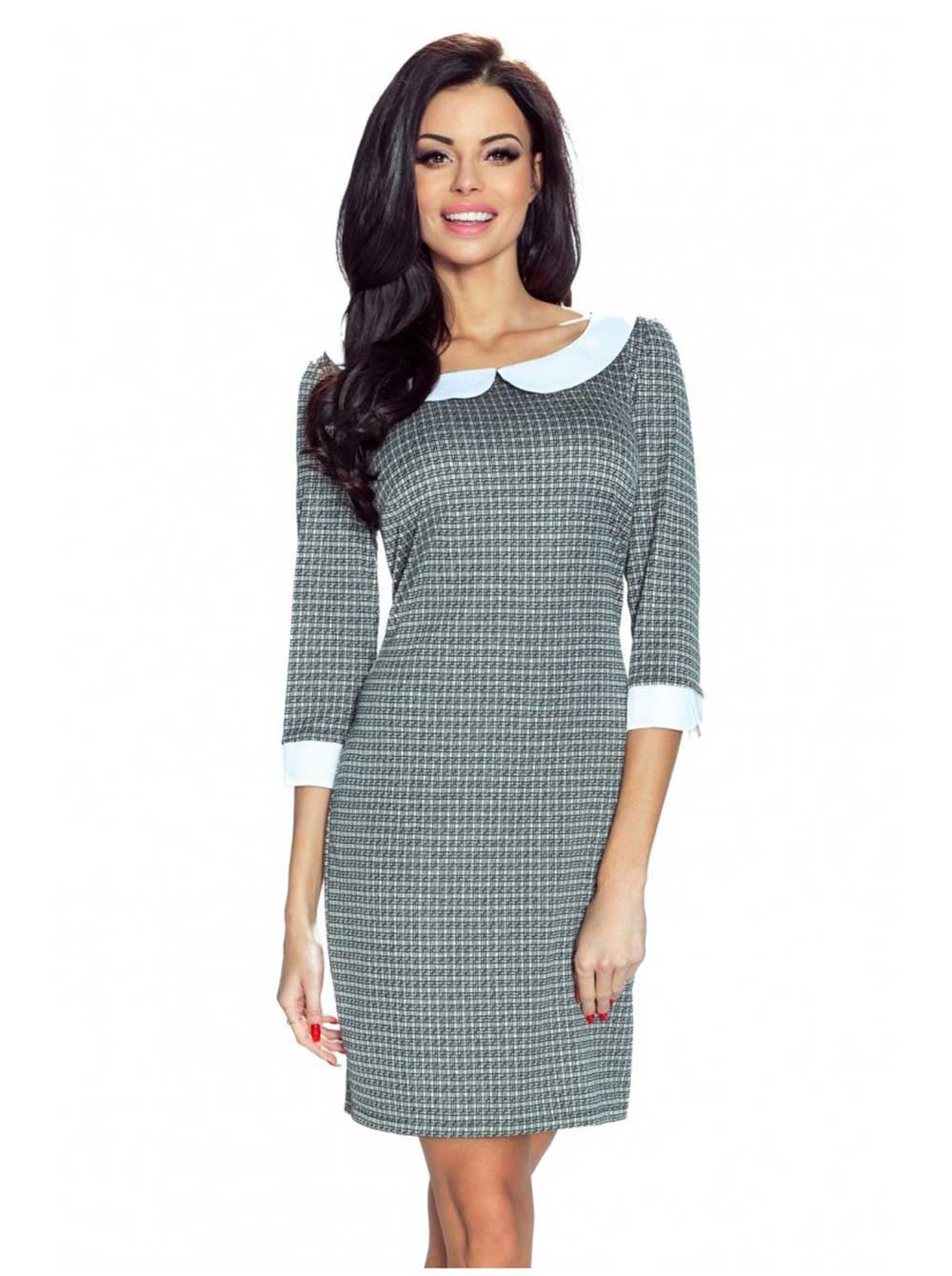 ROBE CHEMISE