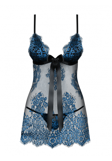 YASSMYNE BABYDOLL