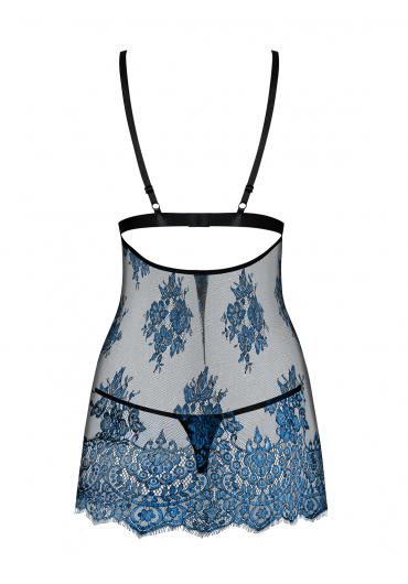 YASSMYNE BABYDOLL